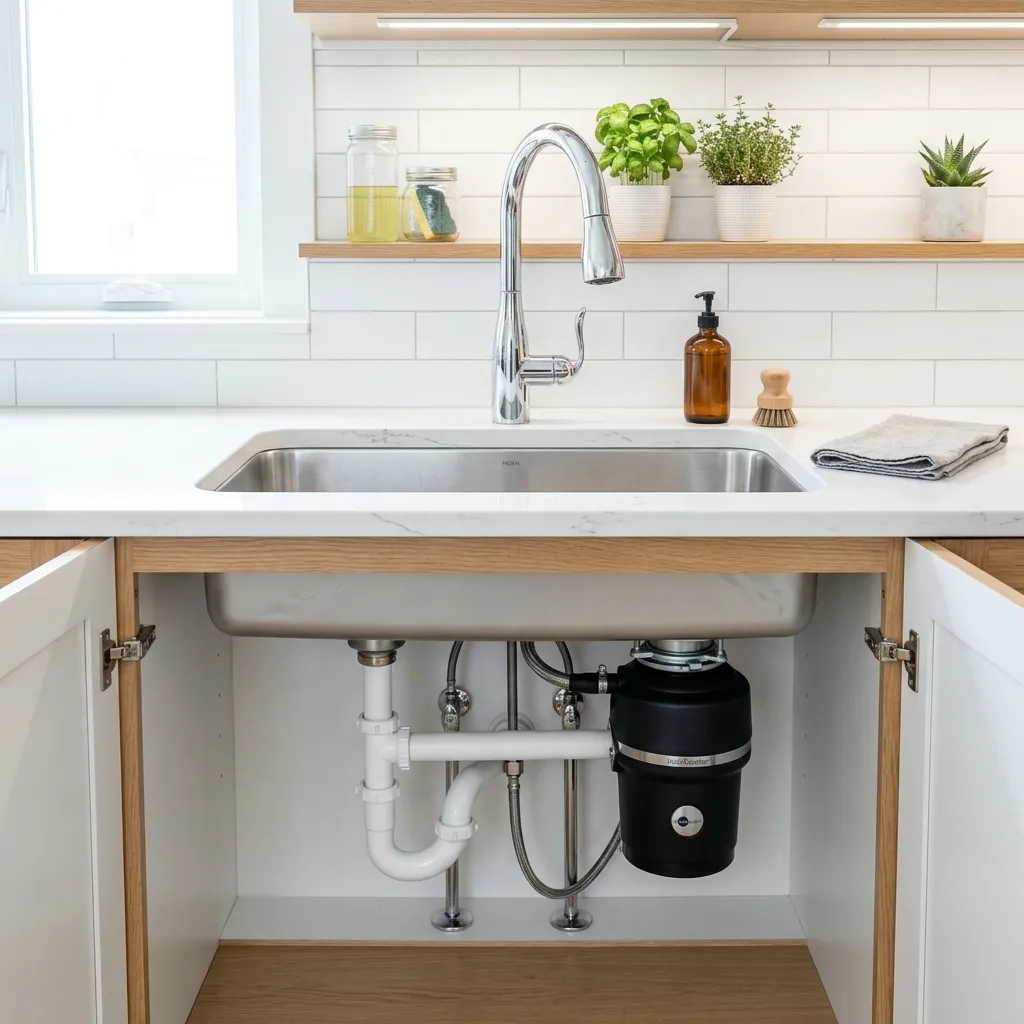 Kitchen Plumbing in Galeville, NY